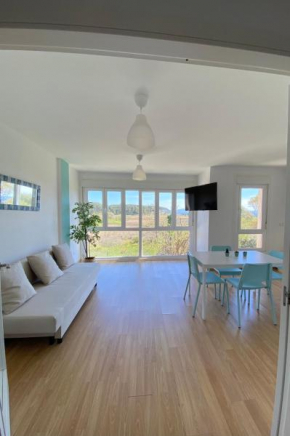 Indigo, lindo apartamento en Riveira
